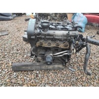 Двигатель volkswagen 1.6 16v bcb гольф iv seat леон skoda