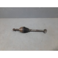 Полуось передняя левая Renault Kangoo 1 8200535799