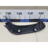 Обшивка двери багажника PEUGEOT 4007 2008-2013 8748NV
