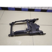 Консоль PEUGEOT 4007 2008-2013 7589NV