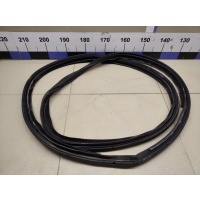 Уплотнитель двери PEUGEOT 4007 2008-2013 902558