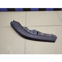 Консоль PEUGEOT 4007 2008-2013 7589NV
