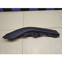 Консоль PEUGEOT 4007 2008-2013 7589NV