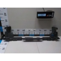 Воздуховод радиатора верхний Land Rover Range Rover IV 2013 LR033414