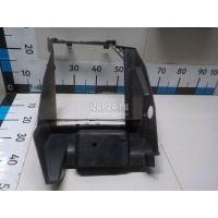 Воздуховод интеркулера Land Rover Range Rover IV 2013 LR038054