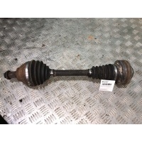 Привод передний левый Volkswagen Tiguan внедорожник 2011 5N0407761F