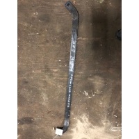 Планка Volkswagen Tiguan внедорожник 2011 5n0018936a