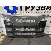капот Scania 6-series 2542870