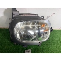 фара Nissan Cube YZ11 2008 260104V70A, 1801