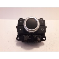 Мерседес е w212 контроллер idrive a2129009828