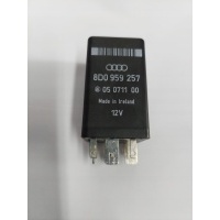 Реле audi oe 8d0959257