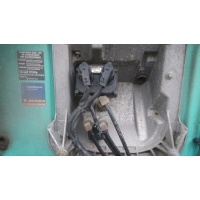 Клапан тормоза мерседес actros mp3 4800030000