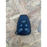 Ключ пульт chrysler джип додж 04727353ac