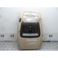 Плафон Ford Explorer III 2002 - 2005 2004 823850,