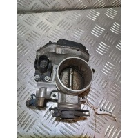Заслонка дроссельная Volkswagen Golf 3 1991-1998 1993 037133064