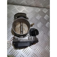 Заслонка дроссельная Audi A6 C5 1997-2001 1998 078133063AL