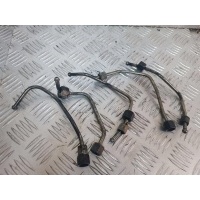 Трубка ТНВД Peugeot 307 2001-2005 2010