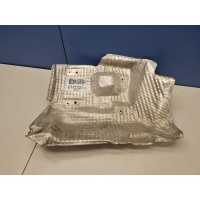 Экран тепловой заднего бампера правый Land Rover Range Rover Sport 2013- LR065494
