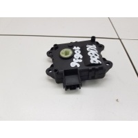Моторчик привода заслонок отопителя Changan CS35PLUS 2018- 8100100BQ01