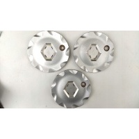 Oryginalny крышки колпачок колёсные диски renault