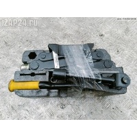 Домкрат Renault Megane I (1995-2003) 2001 7700834656