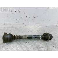 Полуось передняя правая Audi A4 B5 (1994-2001) 1997 8D0407272AC