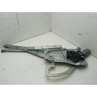 Стеклоподъемник электрический передний правый Saab 9-5 (1997-2001) 1997 4552600