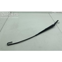Щеткодержатель (поводок стеклоочистителя) передний Лев. Opel Zafira A 2001 90582557