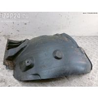 Защита крыла (подкрылок) передняя правая Renault Megane III (2008-2016) 2009 638452868R