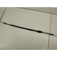 Трос двери передней R Volkswagen Golf-4 2002 1J3837085E