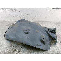 Защита крыла (подкрылок) передняя левая Renault Megane III (2008-2016) 2009 638430101R