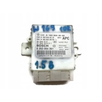 Мерседес w169 блок pdc a1699000000