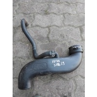 Трубки воздушный opel saab 55352724