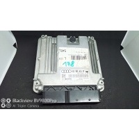 KOMPUTER STEROWNIK SILNIKA 03G906016MF NR178