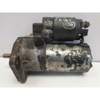 Volkswagen гольф iv 1.4 16v стартер 0001107025