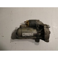 Peugeot citroen 2.0 hdi стартер 9646972280