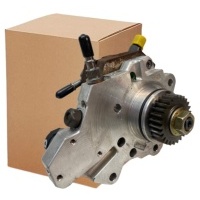 Тнвд renault 2.0 dci 0445010099 тест