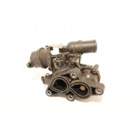 Корпус термостата picanto 3 1 , 0 g3la 25600 - 04800