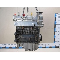 Двигатель VAG Rapid (2013 - 2020) 03C100092K