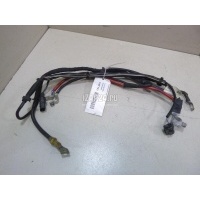 Клемма аккумулятора плюс VAG Rapid (2013 - 2020) 6C0971349MR