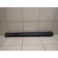 Накладка двери передней левой Subaru Forester (S13) (2012 - 2018) 91112SG131