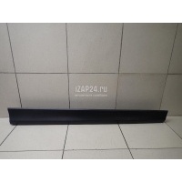 Накладка двери передней правой Subaru Forester (S13) (2012 - 2018) 91112SG121