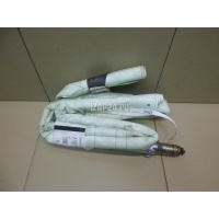 Подушка безопасности боковая (шторка) BMW 3-serie F34 GT 2012 72127272747