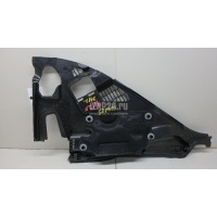 Накладка (кузов наружные) BMW 3-serie F34 GT 2012 64319353042