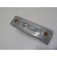 Фонарь подсветки номера GM Gentra II (2013 - 2015) 96190751