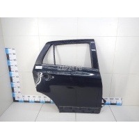 Дверь задняя правая Suzuki SX4 2013 6800361M01