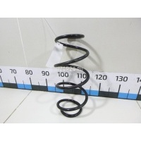 Пружина передняя Suzuki SX4 2013 4111161M00