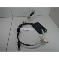 Трос КПП Suzuki SX4 2013 2821054P10