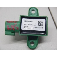 Датчик AIR BAG Suzuki SX4 2013 3893061M10
