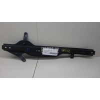Кронштейн усилителя переднего бампера Nissan Pathfinder (R52) 2014 622963KA0A